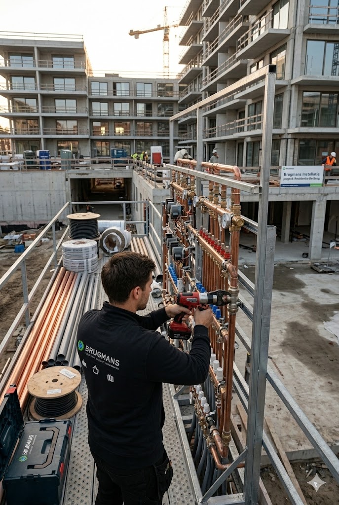 Duurzaam wonen in 2026: Waarom de hybride warmtepomp de slimste stap is voor uw woning