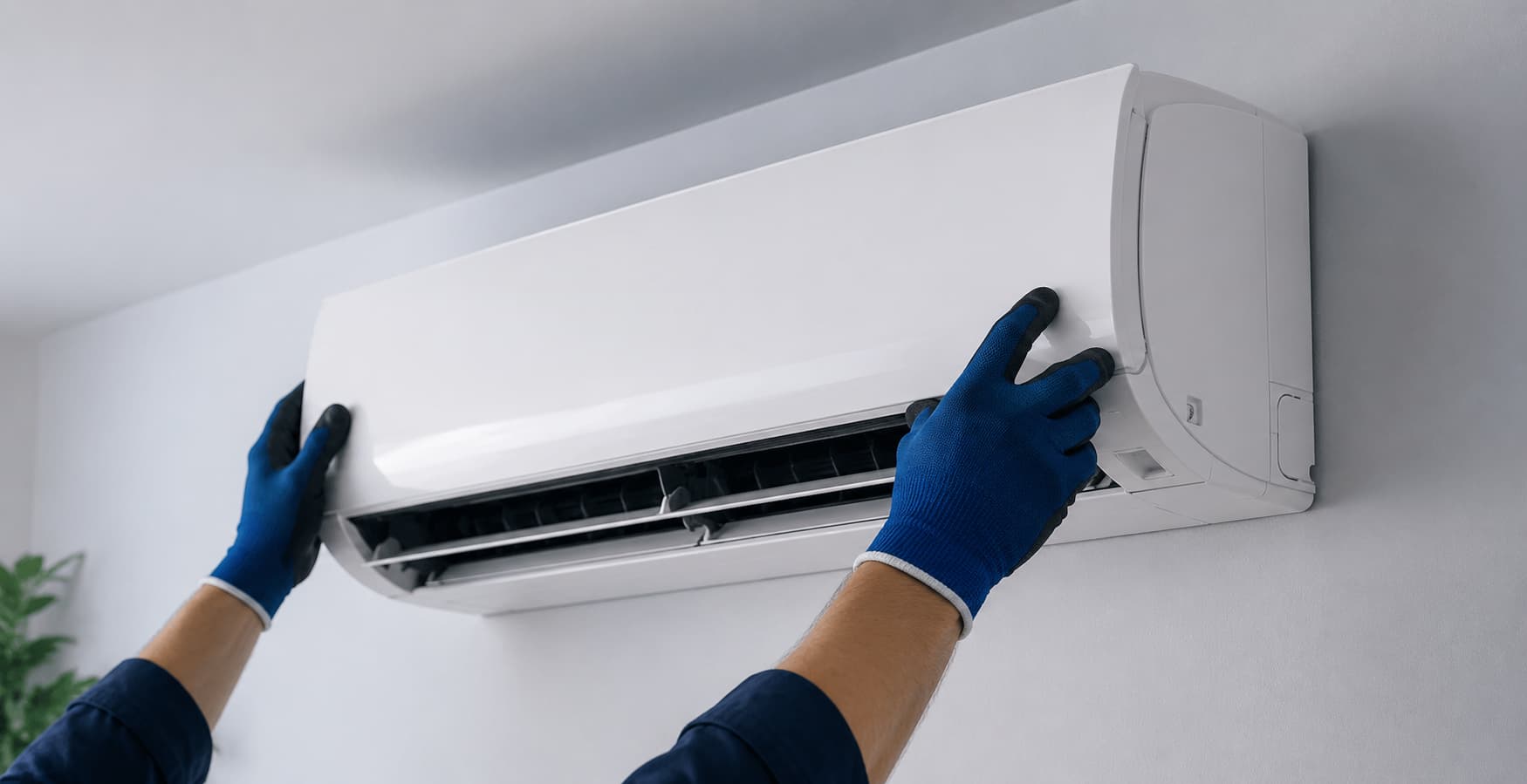 Airconditioning en Koeling